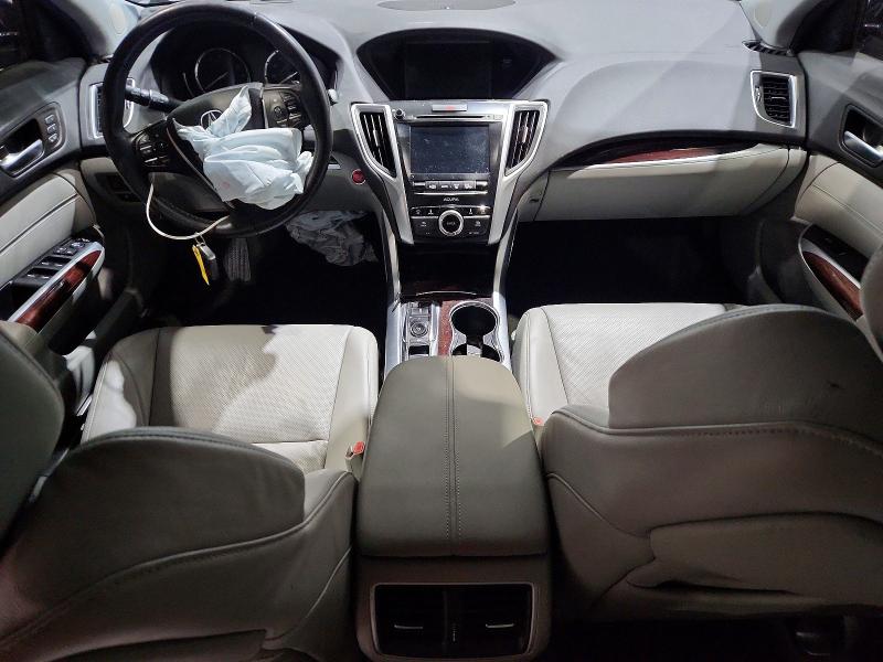 Продажа на аукционе авто 2015 Acura Tlx, vin: 19UUB3F76FA009694, номер лота: 47202506