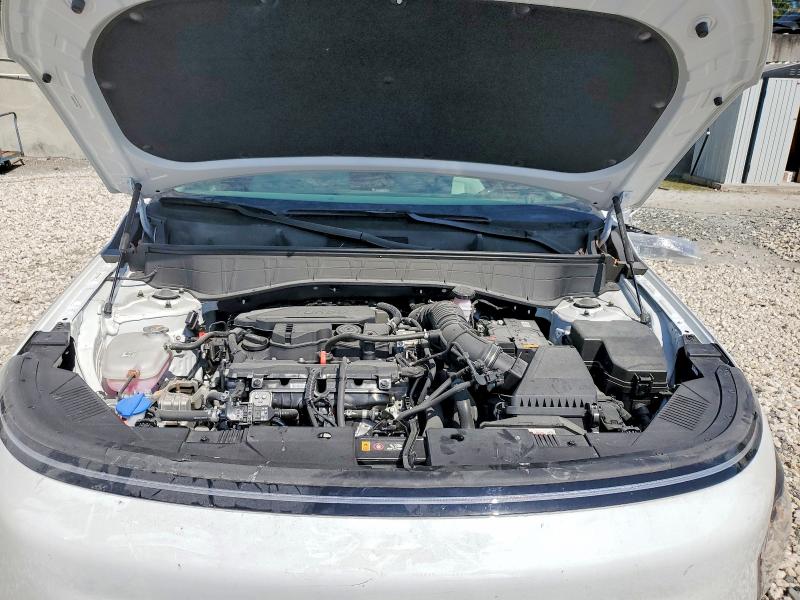 Продаж на аукціоні авто 2026 Hyundai Kona, vin: KM8HD3A39TU374388, номер лоту: 46464796