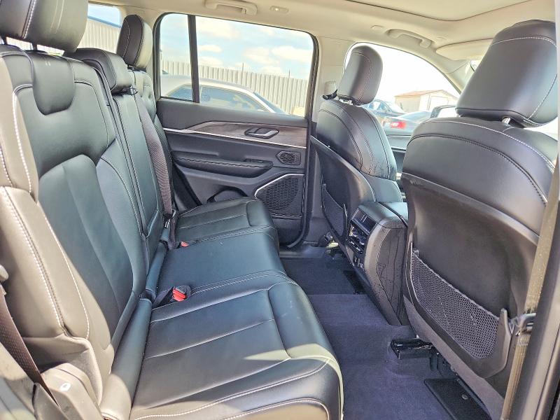 Продаж на аукціоні авто 2022 Jeep Grand Cherokee, vin: 1C4RJHBG5N8534620, номер лоту: 46394306