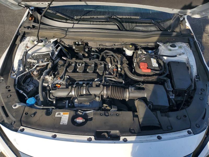 2021 Honda Accord მანქანა იყიდება აუქციონზე, vin: 1HGCV1F4XMA121795, აუქციონის ნომერი: 46041246