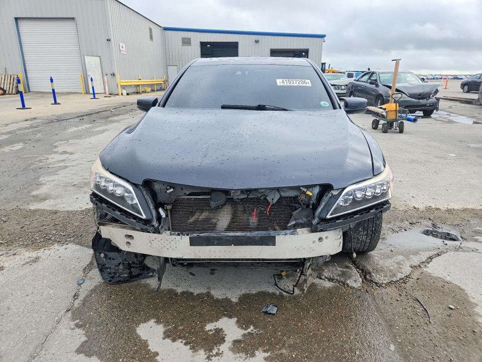 41937206 :رقم المزاد ، JH4KC1F58EC006299 vin ، 2014 Acura Rlx مزاد بيع