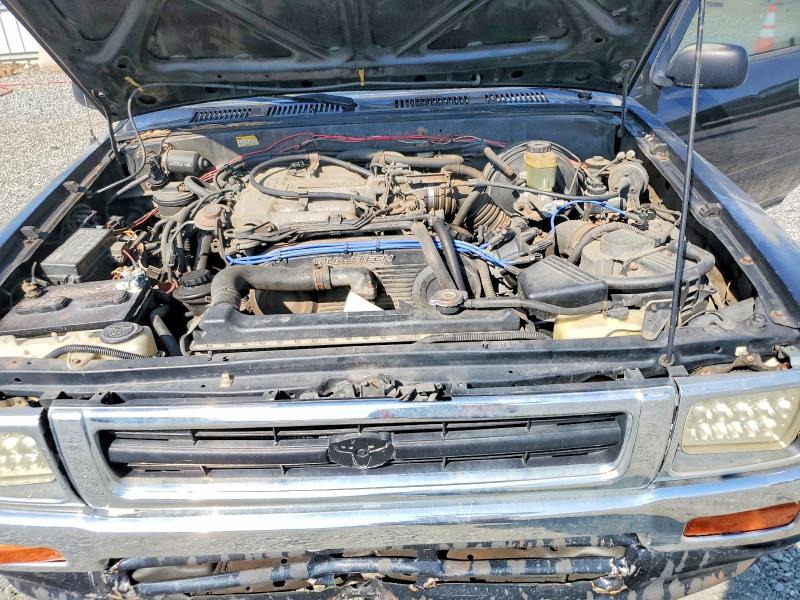 47801616 :رقم المزاد ، JT4VN13DXR5141718 vin ، 1994 Toyota Pickup مزاد بيع