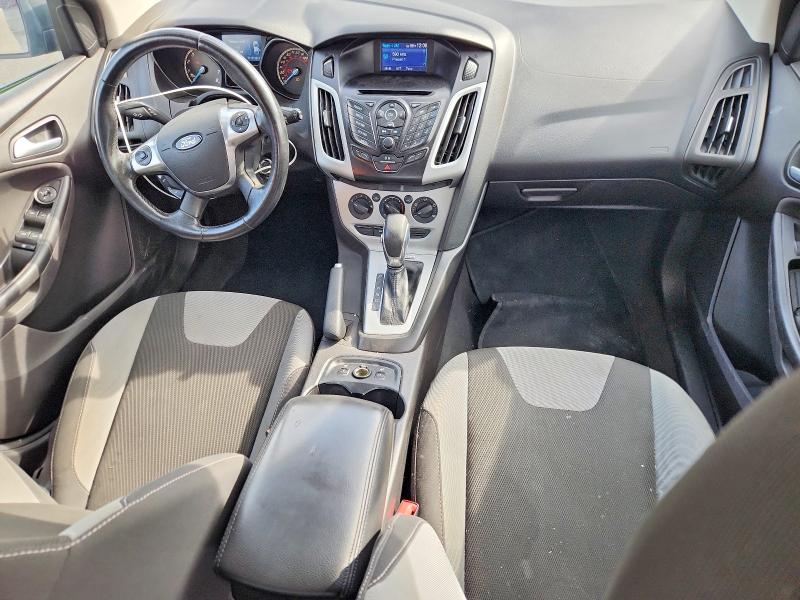 46355086 :رقم المزاد ، 1FADP3K20EL290409 vin ، 2014 Ford Focus مزاد بيع