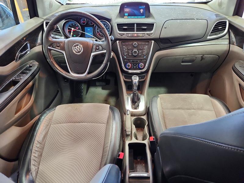 Продаж на аукціоні авто 2013 Buick Encore, vin: KL4CJBSB9DB054583, номер лоту: 47182196
