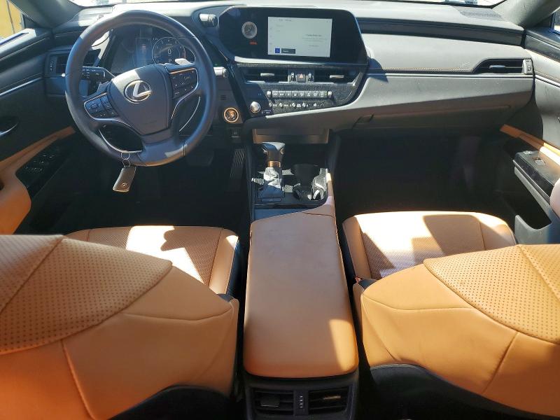 47027816 :رقم المزاد ، 58ACZ1B1XRU175915 vin ، 2024 Lexus Es 350 مزاد بيع