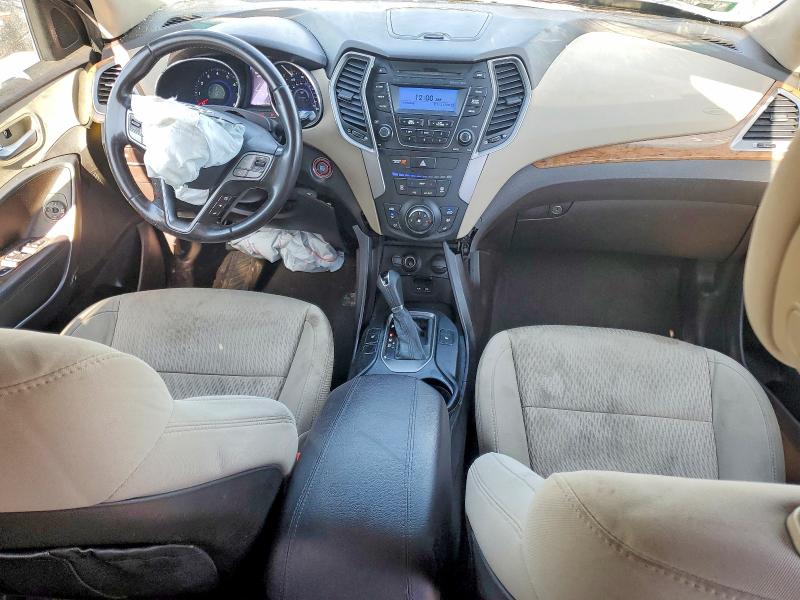 Aukcja sprzedaży 2013 Hyundai Santa Fe Sport, vin: 5XYZUDLA8DG064570, numer aukcji: 79616775
