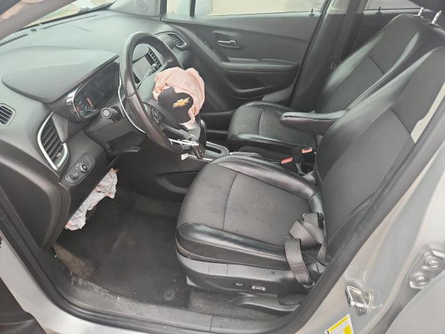 47870736 :رقم المزاد ، KL7CJLSM8MB375816 vin ، 2021 Chevrolet Trax مزاد بيع