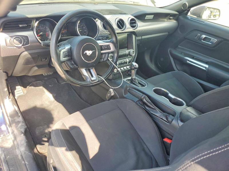 Aukcja sprzedaży 2018 Ford Mustang, vin: 1FA6P8THXJ5182757, numer aukcji: 48400036