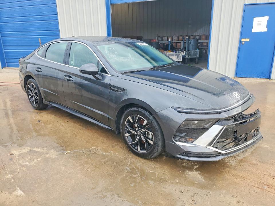 Продажа на аукционе авто 2025 Hyundai Sonata, vin: KMHL64JA6SA485764, номер лота: 79433225