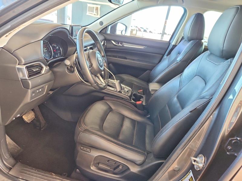 Aukcja sprzedaży 2020 Mazda Cx-5, vin: JM3KFADMXL0736899, numer aukcji: 79481635