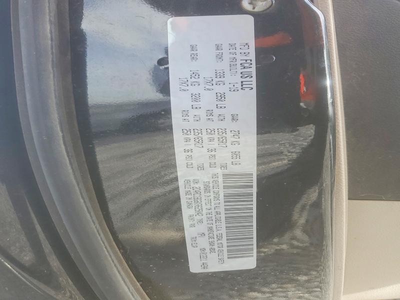Продажа на аукционе авто 2019 Chrysler Pacifica, vin: 2C4RC1BG6KR625042, номер лота: 47031646