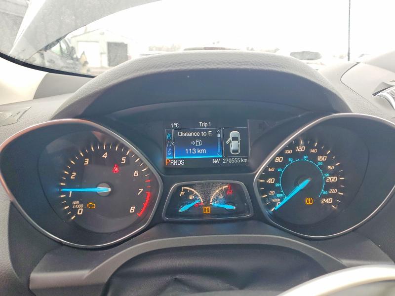 Aukcja sprzedaży 2013 Ford Escape, vin: 1FMCU9G92DUC89032, numer aukcji: 76764875
