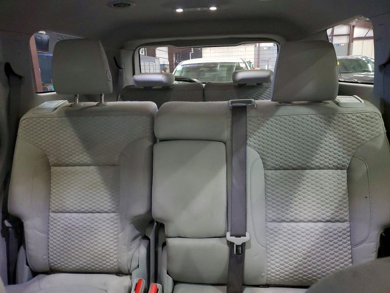 2017 Gmc Acadia მანქანა იყიდება აუქციონზე, vin: 1GKKNSLA3HZ218214, აუქციონის ნომერი: 47968466