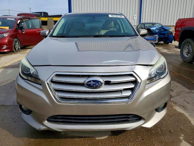 Продаж на аукціоні авто 2015 Subaru Legacy, vin: 4S3BNBL67F3026608, номер лоту: 46750196