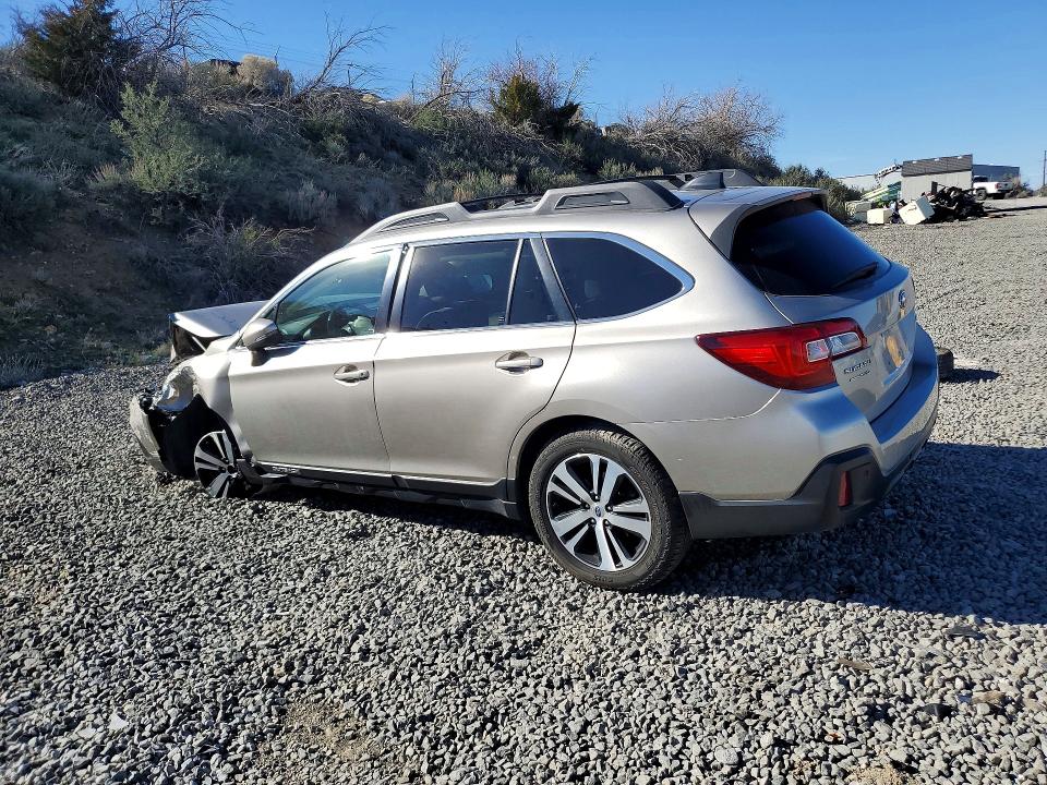Продаж на аукціоні авто 2019 Subaru Outback, vin: 4S4BSANCXK3266229, номер лоту: 47096266