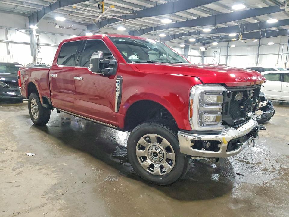 Aukcja sprzedaży 2026 Ford F350, vin: 1FT8W3BN7TEC17399, numer aukcji: 47422376