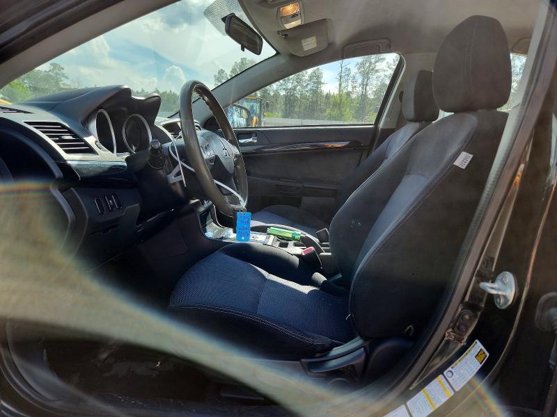 Продаж на аукціоні авто 2015 Mitsubishi Lancer, vin: JA32U8FW2FU000234, номер лоту: 79906095