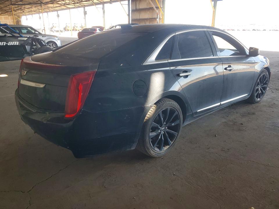 Aukcja sprzedaży 2016 Cadillac Xts, vin: 2G61M5S35G9101454, numer aukcji: 47370126