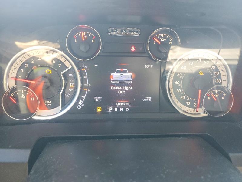 46808816 :رقم المزاد ، 1C6RR6LT7KS554785 vin ، 2019 Ram 1500 Classic مزاد بيع