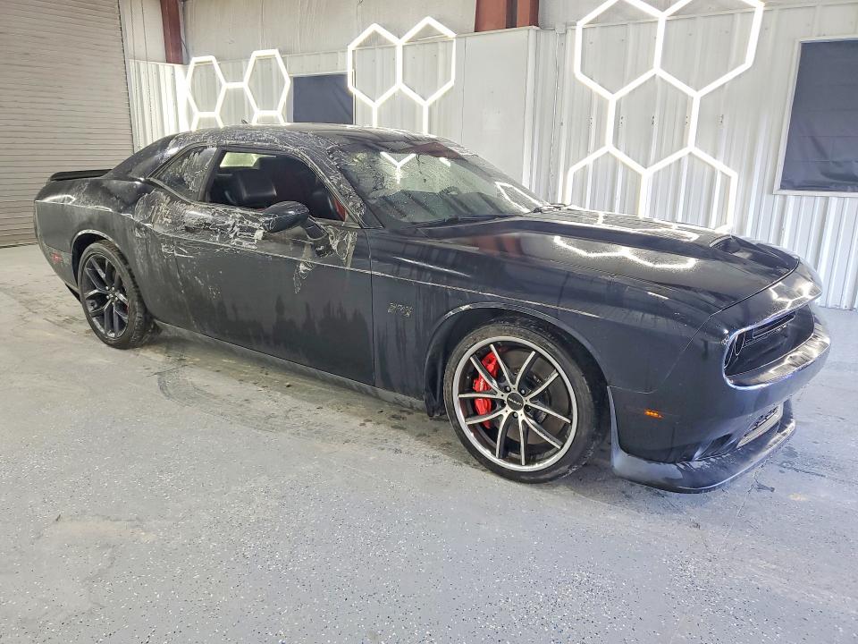 Продажа на аукционе авто 2015 Dodge Challenger, vin: 2C3CDZDJ6FH816180, номер лота: 47838256