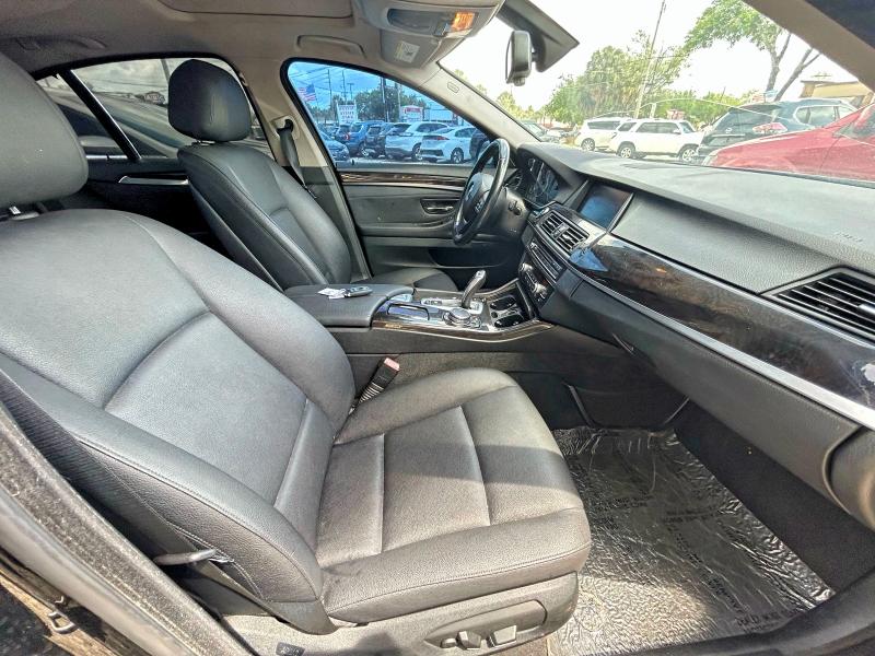 Продаж на аукціоні авто 2015 Bmw 528, vin: WBA5A7C5XFG142839, номер лоту: 48464646