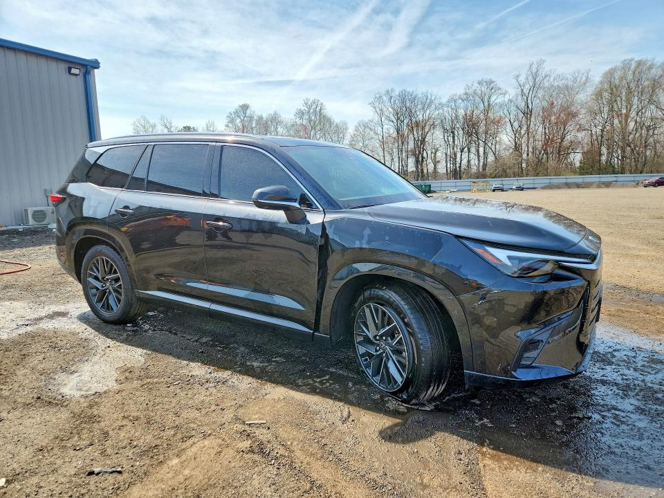 Aukcja sprzedaży 2025 Lexus Tx 350, vin: 5TDAAAB65SS025064, numer aukcji: 45460606