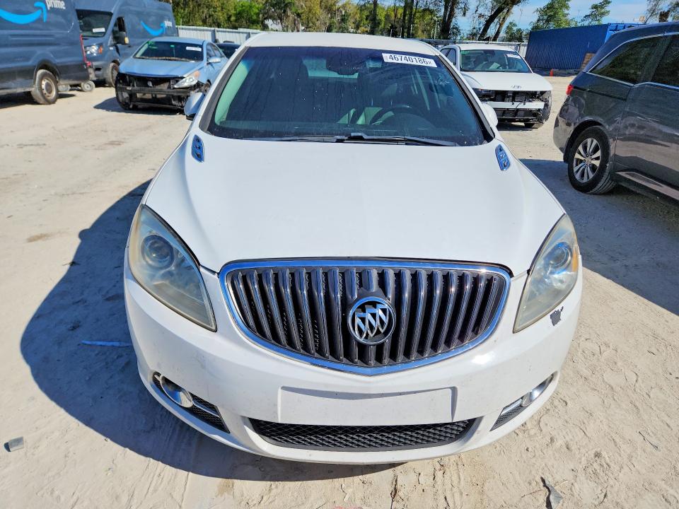 Aukcja sprzedaży 2016 Buick Verano, vin: 1G4PR5SK9G4144242, numer aukcji: 46740186
