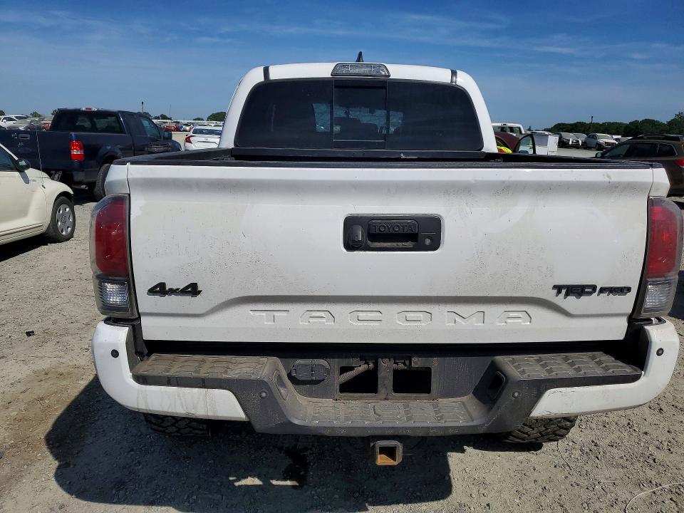 Aukcja sprzedaży 2017 Toyota Tacoma, vin: 5TFCZ5AN2HX110092, numer aukcji: 47143046