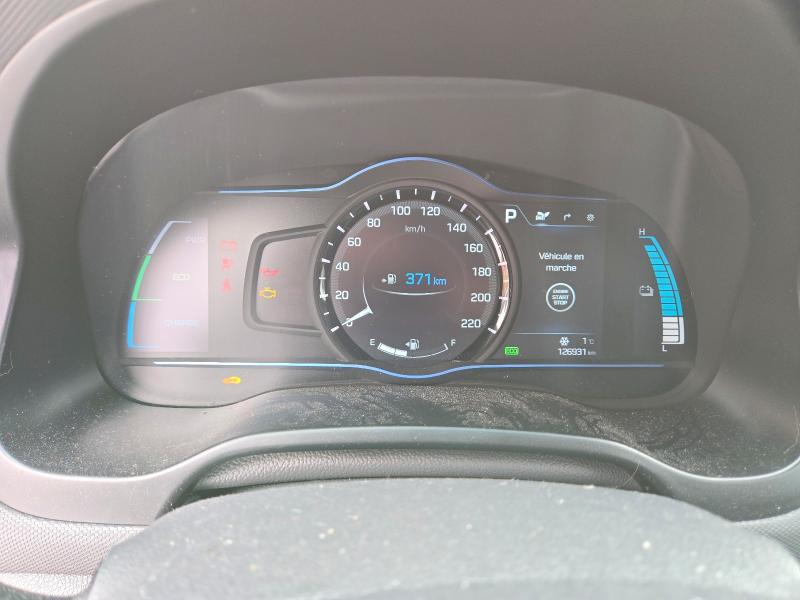 Aukcja sprzedaży 2019 Hyundai Ioniq Plug-in Hybrid, vin: KMHC65LD0KU155887, numer aukcji: 46268056