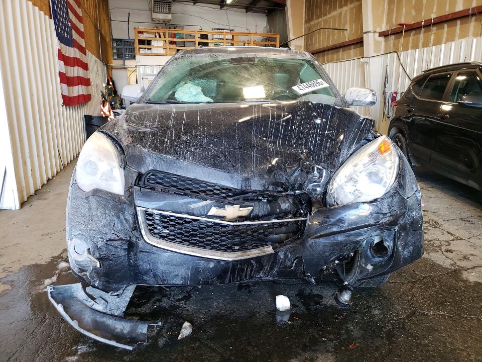 47446696 :رقم المزاد ، 2GNFLGE59C6179835 vin ، 2012 Chevrolet Equinox مزاد بيع
