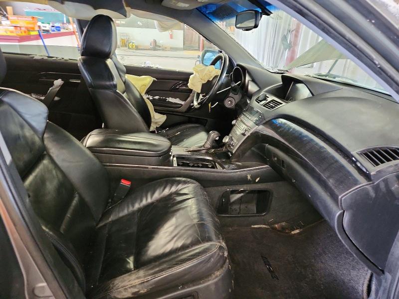 Продажа на аукционе авто 2008 Acura Mdx, vin: 2HNYD28668H543303, номер лота: 46533456
