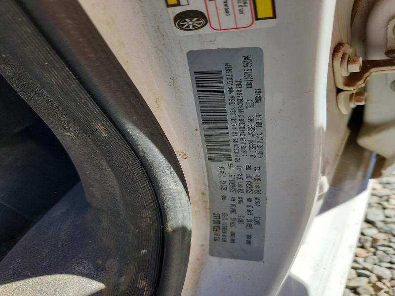 46731866 :رقم المزاد ، 1C6SRFNT1LN222386 vin ، 2020 Ram 1500 مزاد بيع