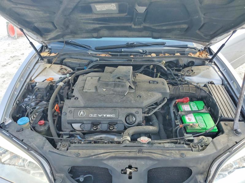 Aukcja sprzedaży 2001 Acura 3.2cl, vin: 19UYA424X1A020793, numer aukcji: 45693056