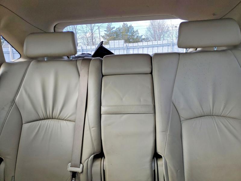 Aukcja sprzedaży 2004 Lexus Rx 330, vin: 2T2HA31U14C008425, numer aukcji: 41944006