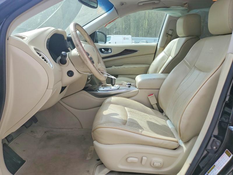 Продажа на аукционе авто 2013 Infiniti Jx35, vin: 5N1AL0MN2DC328327, номер лота: 48103516