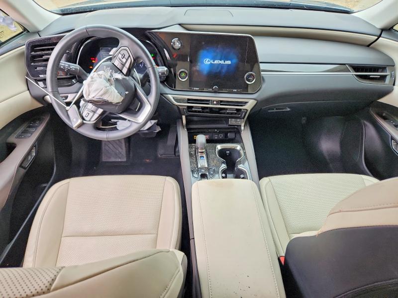 Продажа на аукционе авто 2023 Lexus Rx 350, vin: 2T2BAMBA2PC007045, номер лота: 79619155