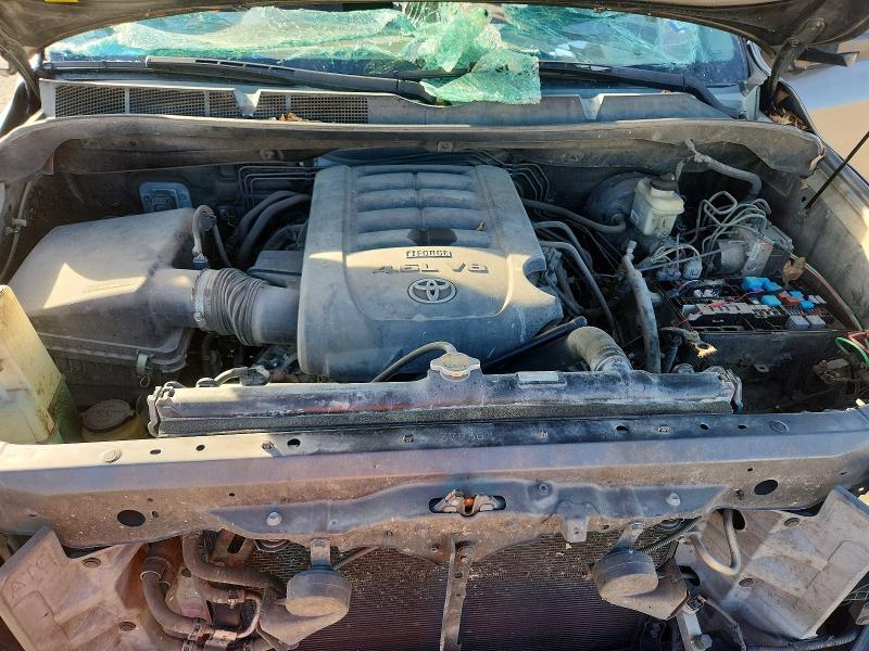 79784265 :رقم المزاد ، 5TFEM5F15DX067200 vin ، 2013 Toyota Tundra مزاد بيع