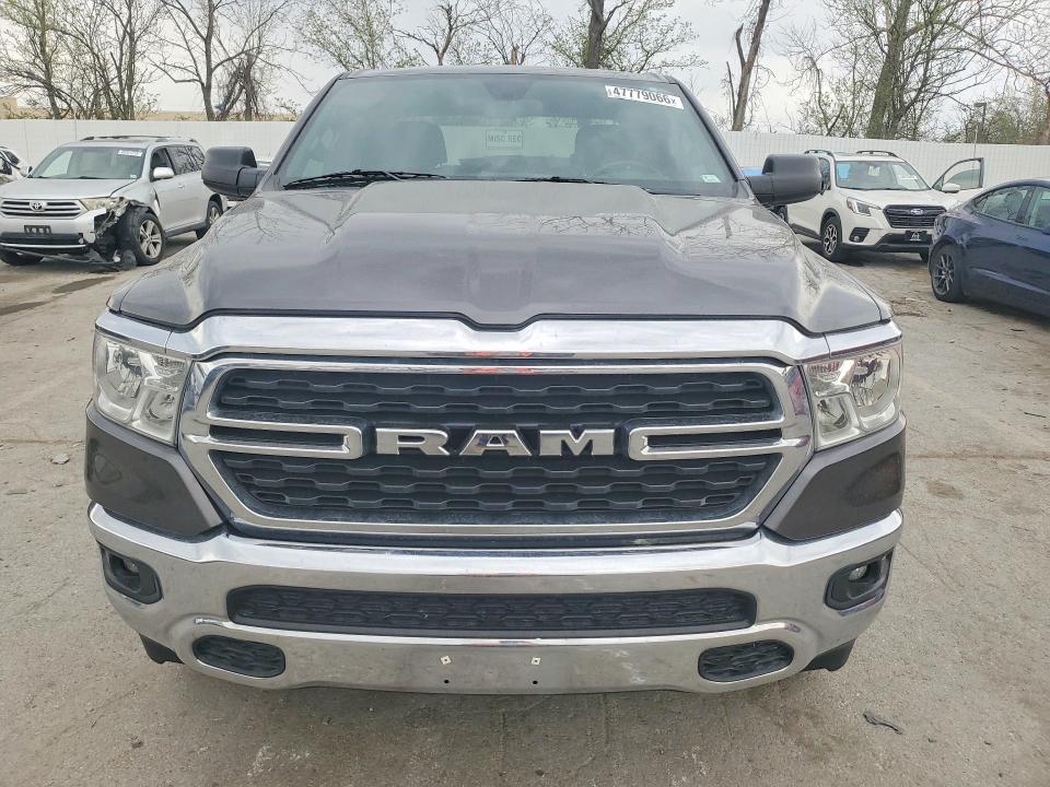 Aukcja sprzedaży 2022 Ram 1500, vin: 1C6RRFBG6NN255926, numer aukcji: 47779066