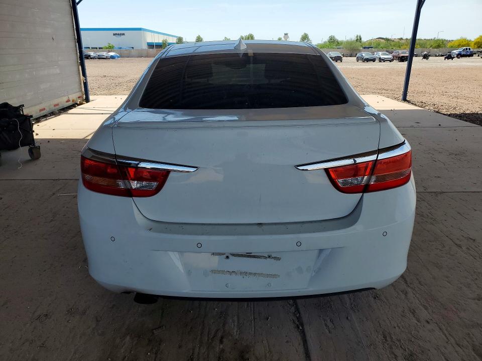 47838396 :رقم المزاد ، 1G4PR5SK3H4108287 vin ، 2017 Buick Verano مزاد بيع