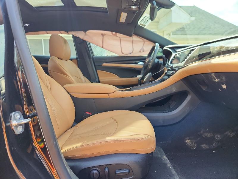Продаж на аукціоні авто 2019 Buick Lacrosse, vin: 1G4ZR5SS6KU130400, номер лоту: 47409936