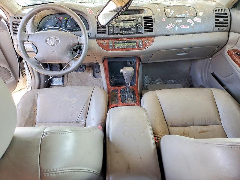 Продажа на аукционе авто 2004 Toyota Camry, vin: 4T1BF32K64U068935, номер лота: 46092176