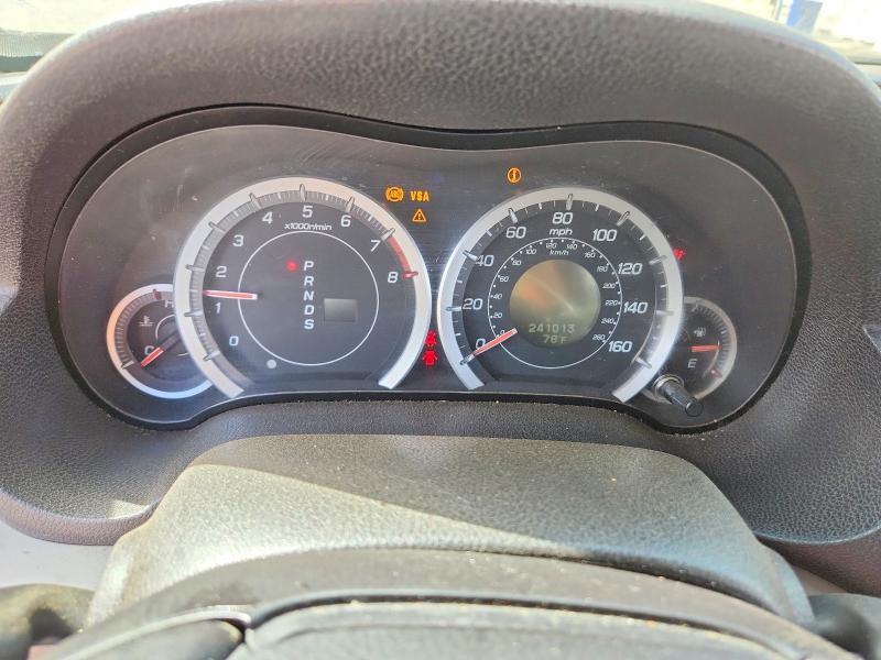 Aukcja sprzedaży 2009 Acura Tsx, vin: JH4CU26659C010588, numer aukcji: 47888296