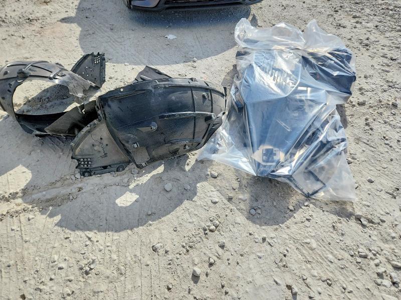 2025 Audi Q6 E-tron მანქანა იყიდება აუქციონზე, vin: WA114BGFXSA035294, აუქციონის ნომერი: 47830776