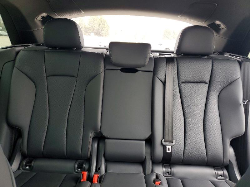 Продаж на аукціоні авто 2021 Audi Q8, vin: WA1EVAF13MD013363, номер лоту: 47819736