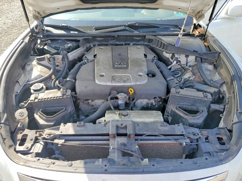 Aukcja sprzedaży 2013 Infiniti M37, vin: JN1BY1AR3DM600520, numer aukcji: 48262916