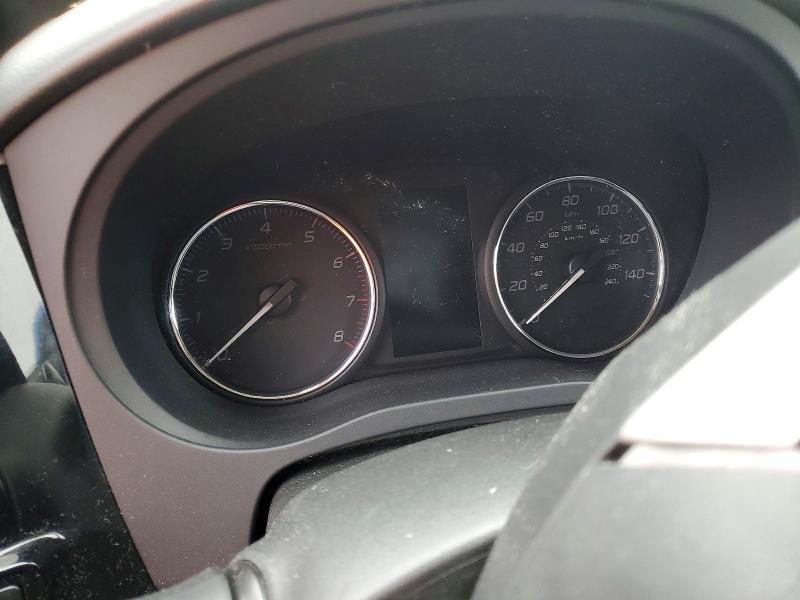 Aukcja sprzedaży 2014 Mitsubishi Outlander, vin: JA4AD3A33EZ003796, numer aukcji: 45480236