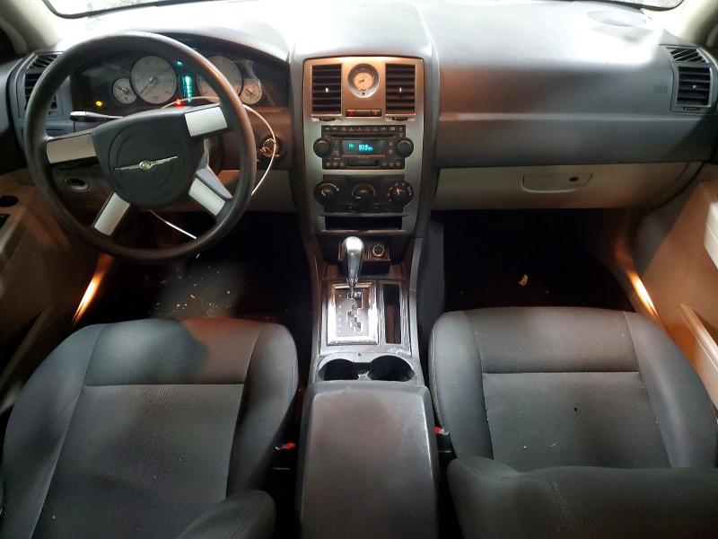 Продаж на аукціоні авто 2006 Chrysler 300, vin: 2C3LA43R26H298958, номер лоту: 47950656