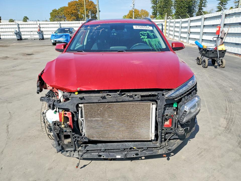 Продажа на аукционе авто 2019 Hyundai Kona, vin: KM8K62AA7KU258209, номер лота: 47506566