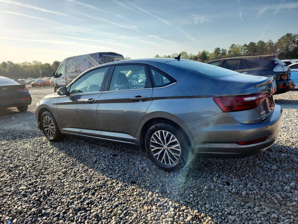 Продаж на аукціоні авто 2021 Volkswagen Jetta, vin: 3VWC57BU0MM045527, номер лоту: 47040426