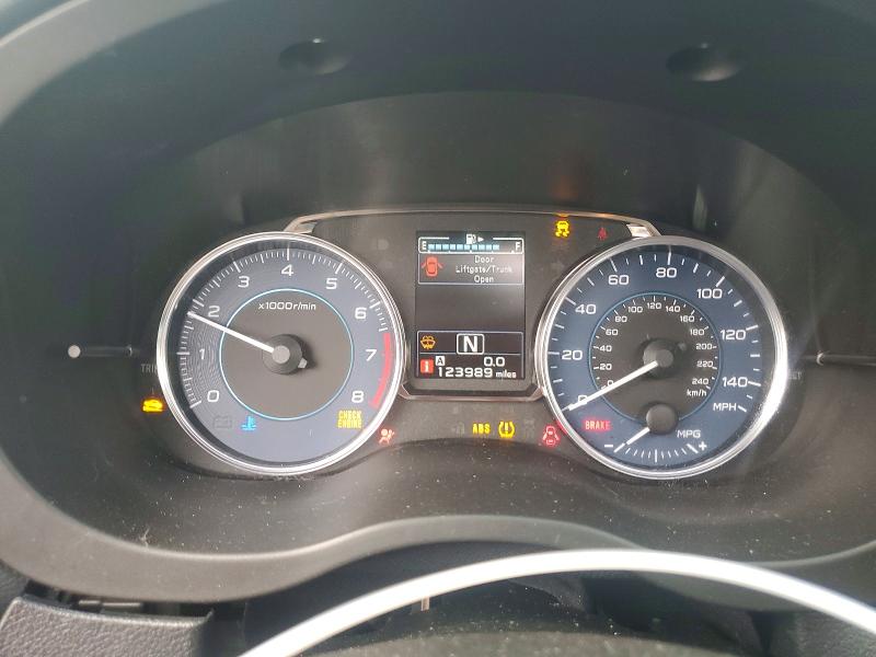 Aukcja sprzedaży 2015 Subaru Impreza, vin: JF1GPAW66FH267509, numer aukcji: 47359436